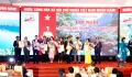 Thủ tướng Phạm Minh Chính có mặt tại buổi trao Giấy chứng nhận đầu tư Tổ hợp Nông nghiệp ứng dụng cô