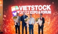 Tập đoàn Hùng Nhơn vinh dự nhận giải thưởng “Trang trại gà thịt tốt nhất 2021-2022”