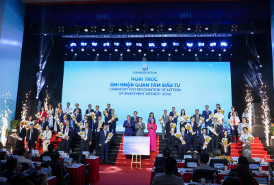Hùng Nhơn - De Heus cam kết đầu tư 18.300 tỷ đồng, mở rộng chuỗi nông nghiệp công nghệ cao tại Tây Ninh