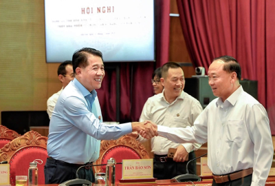 De Heus - Hùng Nhơn đồng hành cùng Gia Lai hoàn thiện chuỗi giá trị, hướng tới “thủ phủ” chăn nuôi công nghệ cao vươn tầm quốc tế