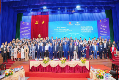 Hùng Nhơn: kiểm soát toàn chuỗi để chinh phục thị trường quốc tế